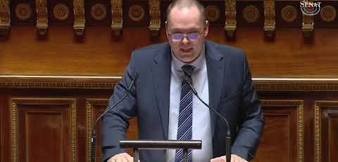 "Il faut stopper le démantèlement des services publics de transport!", alerte Alexandre Basquin