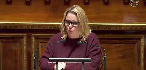 Moyen-Orient: "Notre capacité collective à faire respecter le droit doit être démontrée"