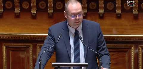 Prison ferme pour toutes les courtes peines: "Cela n'a aucun sens!", dénonce Alexandre Basquin