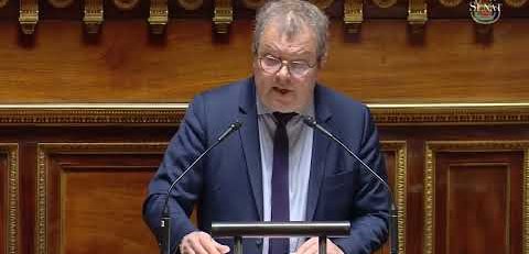 Retrouvez l'intervention de Pascal Savoldelli - explication de vote sur le projet de loi de finances