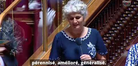 "Pérennisez l'encadrement des loyers !"