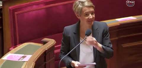 Michelle Gréaume interroge le gouvernement sur le traitement des déchets de l'amiante