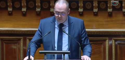 "L 'eau doit être un bien commun sanctuarisé": l'appel d'Alexandre Basquin