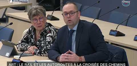 "Il faut un accès aux transports mieux réparti": Alexandre Basquin interpelle le président de l'ART
