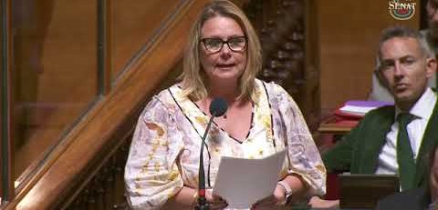 Lyhanna : briser le silence demande des moyens