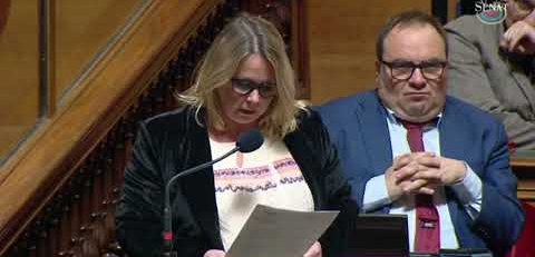 "La France va-t-elle condamner l'intervention au Vénézuela ?"