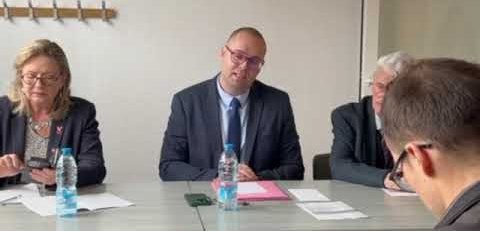 Pourquoi il faut créer un pôle public pour traiter les déchets contenant de l'amiante