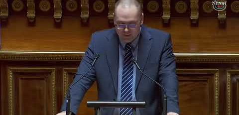 Gestion des déchets: "Plus on trie, plus on paye", dénonce Alexandre Basquin